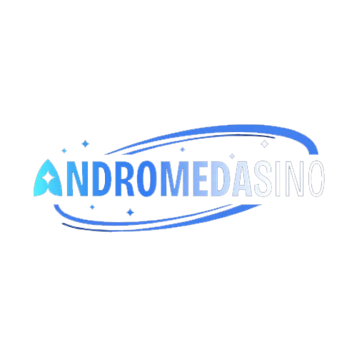 Andromedasino Andromedasino logo